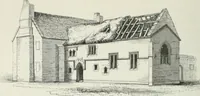 Picture 99 of 164 from Some account of domestic architecture in England from Edward I to Richard II, with notices of foreign examples and numerous illustrations of existing remains from original drawings (1882), leaf 311
