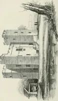 Picture 2 of 164 from Some account of domestic architecture in England from Edward I to Richard II, with notices of foreign examples and numerous illustrations of existing remains from original drawings (1882), leaf 33