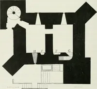 Picture 109 of 164 from Some account of domestic architecture in England from Edward I to Richard II, with notices of foreign examples and numerous illustrations of existing remains from original drawings (1882), leaf 341