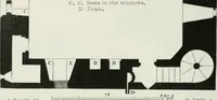 Picture 113 of 164 from Some account of domestic architecture in England from Edward I to Richard II, with notices of foreign examples and numerous illustrations of existing remains from original drawings (1882), leaf 349