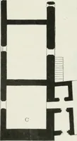 Picture 115 of 164 from Some account of domestic architecture in England from Edward I to Richard II, with notices of foreign examples and numerous illustrations of existing remains from original drawings (1882), leaf 349