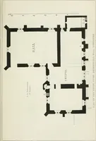 Picture 122 of 164 from Some account of domestic architecture in England from Edward I to Richard II, with notices of foreign examples and numerous illustrations of existing remains from original drawings (1882), leaf 378