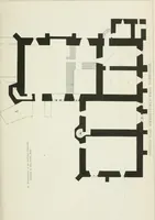 Picture 123 of 164 from Some account of domestic architecture in England from Edward I to Richard II, with notices of foreign examples and numerous illustrations of existing remains from original drawings (1882), leaf 380
