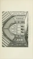 An illustration from Some account of domestic architecture in England from Edward I to Richard II, with notices of foreign examples and numerous illustrations of existing remains from original drawings (1882)