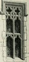Picture 127 of 164 from Some account of domestic architecture in England from Edward I to Richard II, with notices of foreign examples and numerous illustrations of existing remains from original drawings (1882), leaf 395