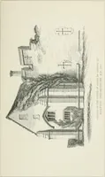 An illustration from Some account of domestic architecture in England from Edward I to Richard II, with notices of foreign examples and numerous illustrations of existing remains from original drawings (1882)