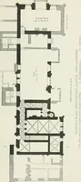 Picture 136 of 164 from Some account of domestic architecture in England from Edward I to Richard II, with notices of foreign examples and numerous illustrations of existing remains from original drawings (1882), leaf 430