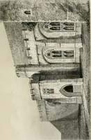 Picture 144 of 164 from Some account of domestic architecture in England from Edward I to Richard II, with notices of foreign examples and numerous illustrations of existing remains from original drawings (1882), leaf 456