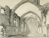 Picture 148 of 164 from Some account of domestic architecture in England from Edward I to Richard II, with notices of foreign examples and numerous illustrations of existing remains from original drawings (1882), leaf 478