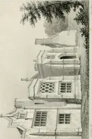 An illustration from Some account of domestic architecture in England from Edward I to Richard II, with notices of foreign examples and numerous illustrations of existing remains from original drawings (1882)