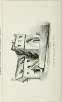An illustration from Some account of domestic architecture in England from Edward I to Richard II, with notices of foreign examples and numerous illustrations of existing remains from original drawings (1882)