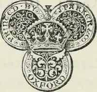 An illustration from Some account of domestic architecture in England from Edward I to Richard II, with notices of foreign examples and numerous illustrations of existing remains from original drawings (1882)