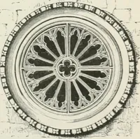 Picture 17 of 164 from Some account of domestic architecture in England from Edward I to Richard II, with notices of foreign examples and numerous illustrations of existing remains from original drawings (1882), leaf 80