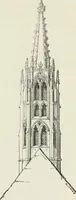 Picture 18 of 164 from Some account of domestic architecture in England from Edward I to Richard II, with notices of foreign examples and numerous illustrations of existing remains from original drawings (1882), leaf 82