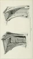 Picture 21 of 164 from Some account of domestic architecture in England from Edward I to Richard II, with notices of foreign examples and numerous illustrations of existing remains from original drawings (1882), leaf 89