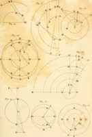 An illustration from An account of the astronomical discoveries of Kepler : including an historical review of the systems which had successively prevailed before his time (1804)