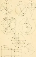 An illustration from An account of the astronomical discoveries of Kepler : including an historical review of the systems which had successively prevailed before his time (1804)
