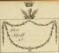Picture 1 of 16 from Account of the discoveries at Pompeii : communicated to the Society of Antiquaries of London (1777), leaf 1