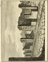 An illustration from Account of the discoveries at Pompeii : communicated to the Society of Antiquaries of London (1777)