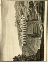 An illustration from Account of the discoveries at Pompeii : communicated to the Society of Antiquaries of London (1777)