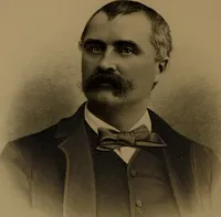 An illustration from An account of the exercises at the dedication and presentation to the city of Boston of the O'Reilly Monument, June 20, 1896 (1897)