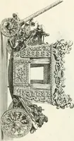 An illustration from An account of His Excellence Roger Earl of Castlemaine's embassy : from His Sacred Majesty James the IId., King of England, Scotland, France, and Ireland, &c., to His Holiness Innocent XI. (1688)
