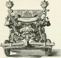 Picture 14 of 25 from An account of His Excellence Roger Earl of Castlemaine's embassy : from His Sacred Majesty James the IId., King of England, Scotland, France, and Ireland, &c., to His Holiness Innocent XI. (1688), leaf 70