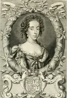 An illustration from An account of His Excellence Roger Earl of Castlemaine's embassy : from His Sacred Majesty James the IId., King of England, Scotland, France, and Ireland, &c., to His Holiness Innocent XI. (1688)