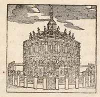 An illustration from An Account of the late persecution of the Protestants in the vallys of Piemont : y the Duke of Savoy and the French king, in the year 1686.. (1688)