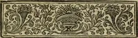 An illustration from An account of the lives and works of the most eminent Spanish painters, sculptors and architects, and where their several performances are to be seen (1739)