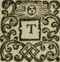 An illustration from An account of the lives and works of the most eminent Spanish painters, sculptors and architects, and where their several performances are to be seen (1739)