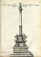 Picture 5 of 11 from An account of several travels through a great part of Germany : in four journeys ... : wherein the mines, baths, and other curiosities of those parts are treated of : illustrated with sculptures (1677), leaf 83