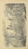 Picture 1 of 11 from An account of the Smithsonian Institution, its founder, building, operations, etc. : prepared from the reports of Prof. Henry to the regents, and other authentic sources (1859), leaf 12