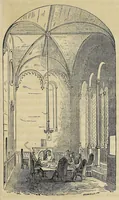 Picture 3 of 11 from An account of the Smithsonian Institution, its founder, building, operations, etc. : prepared from the reports of Prof. Henry to the regents, and other authentic sources (1859), leaf 23