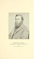 Picture 4 of 5 from An account of the Smithsonian Institution : its origin, history, objects and achievements (1895), leaf 31