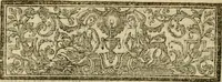 An illustration from An account of some of the statues, bas-reliefs, drawings and pictures in Italy, &c with remarks (1722)