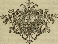 An illustration from An account of some of the statues, bas-reliefs, drawings and pictures in Italy, &c with remarks (1722)