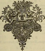 An illustration from An account of some of the statues, bas-reliefs, drawings and pictures in Italy, &c with remarks (1722)