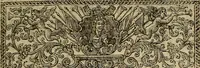 An illustration from An account of some of the statues, bas-reliefs, drawings and pictures in Italy, &c with remarks (1722)