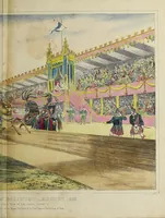 Picture 7 of 9 from An account of the tournament at Eglinton (1839), leaf 42