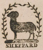 An illustration from An account of two voyages to New-England : wherein you have the setting out of a ship, with the charges; the prices of all necessaries for furnishing a planter and his family at his first coming; a description of the countrey, natives and creatures, with their merchantil and physical use : the government of the countrey as it is now possessed by the English, &c. : A large chronological table of the most remarkable passages, from the first discovering of the continent of America, to the year 1673 (1674)