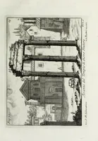 Picture 20 of 104 from Accurata e succinta descrizione topografica delle antichità di Roma (1763), leaf 112