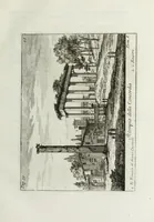 Picture 23 of 104 from Accurata e succinta descrizione topografica delle antichità di Roma (1763), leaf 138