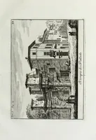 Picture 27 of 104 from Accurata e succinta descrizione topografica delle antichità di Roma (1763), leaf 160