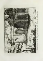 Picture 29 of 104 from Accurata e succinta descrizione topografica delle antichità di Roma (1763), leaf 168