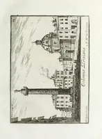 Picture 30 of 104 from Accurata e succinta descrizione topografica delle antichità di Roma (1763), leaf 170