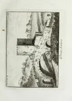 Picture 34 of 104 from Accurata e succinta descrizione topografica delle antichità di Roma (1763), leaf 190