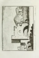 An illustration from Accurata e succinta descrizione topografica delle antichità di Roma (1763)