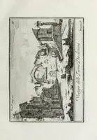 Picture 36 of 104 from Accurata e succinta descrizione topografica delle antichità di Roma (1763), leaf 198