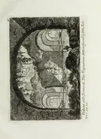 Picture 41 of 104 from Accurata e succinta descrizione topografica delle antichità di Roma (1763), leaf 228